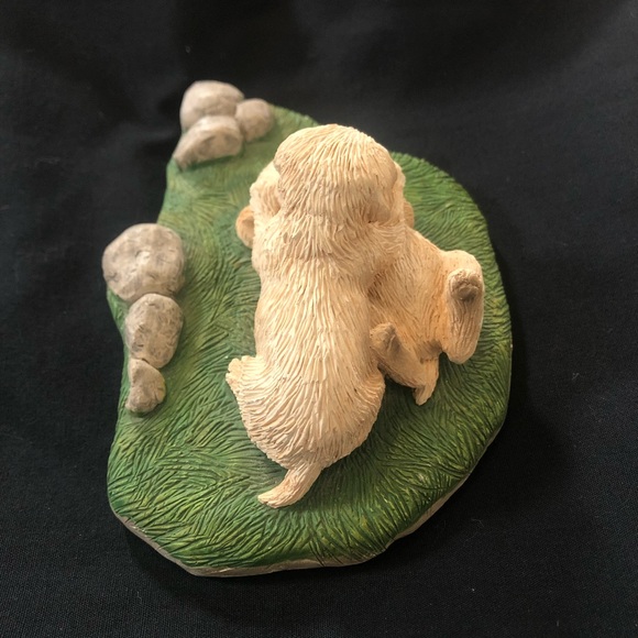 Sandicast Golden Retriever Pups - Picture 4 of 6